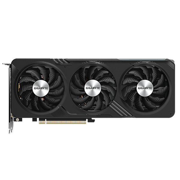   Gigabyte Gaming OC GeForce RTX 4060 6